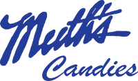 Muths Candies Logo
