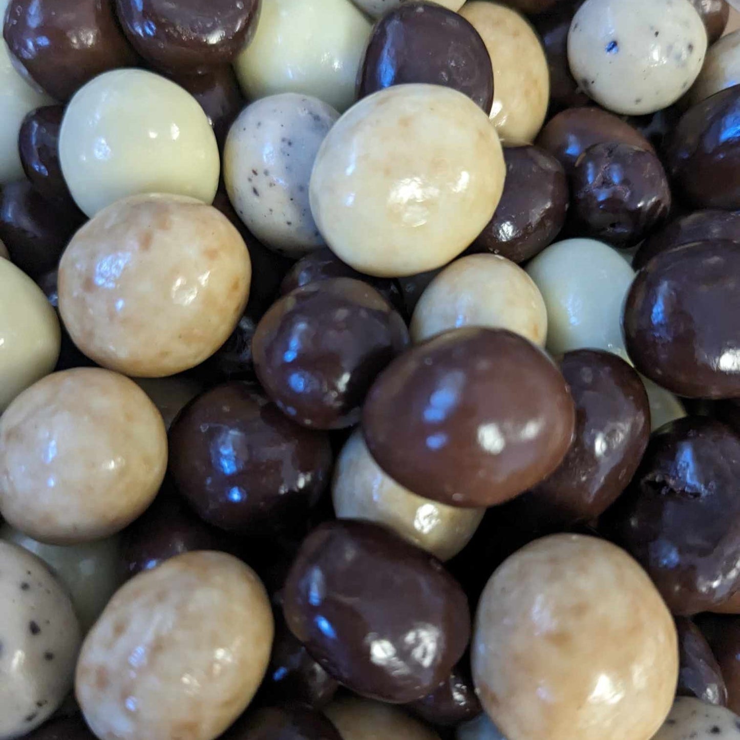 New York Espresso Beans
