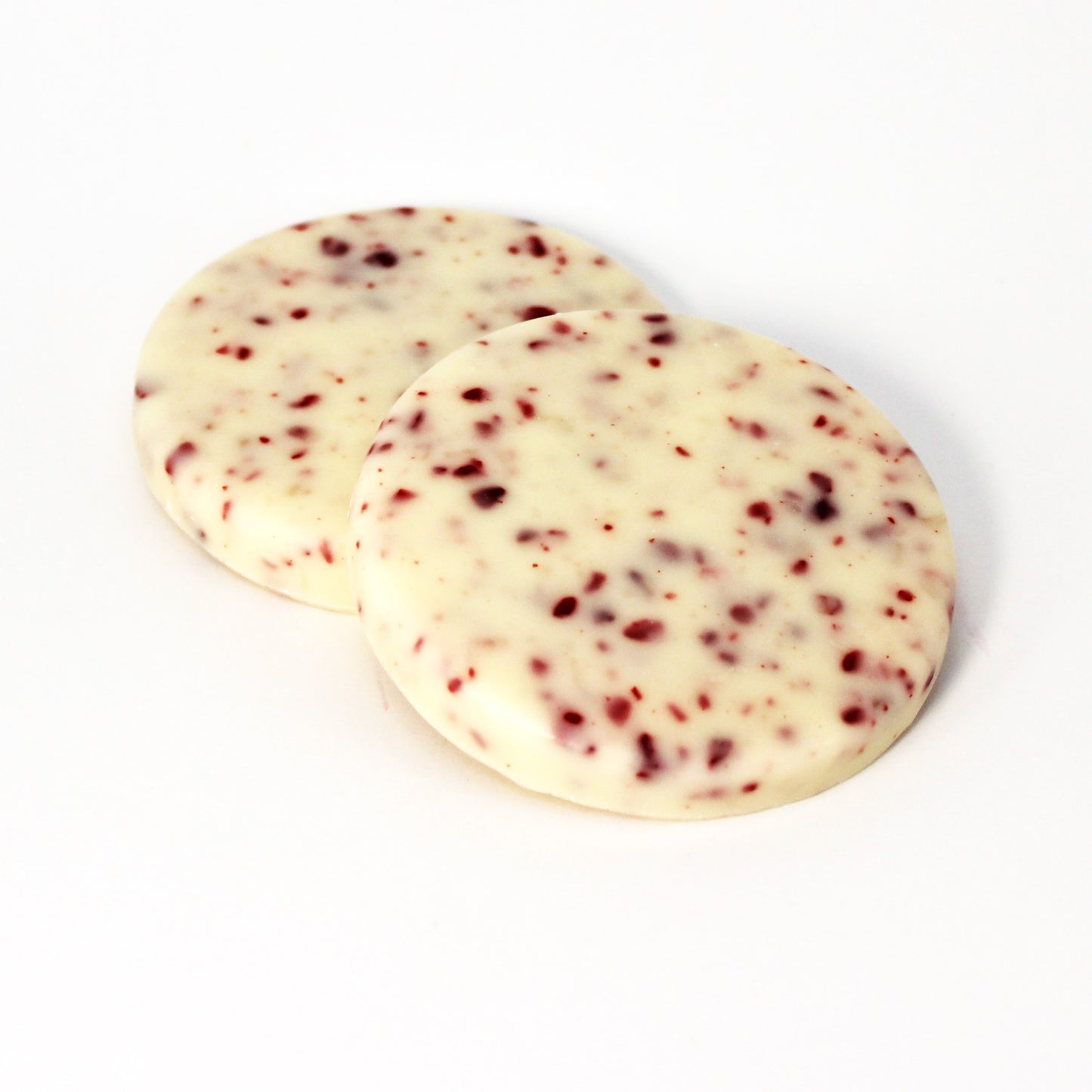 Peppermint Bark Ornaments