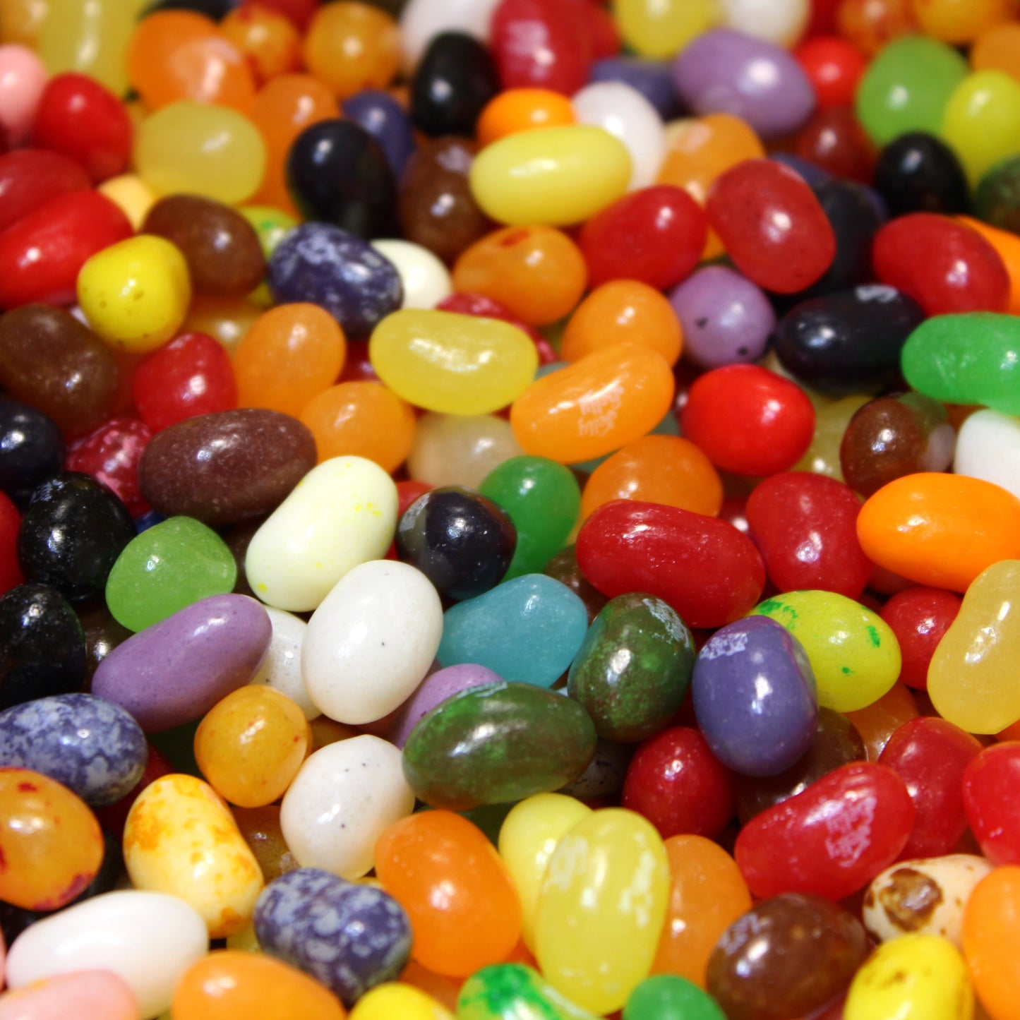 Jelly Belly 49 Flavors