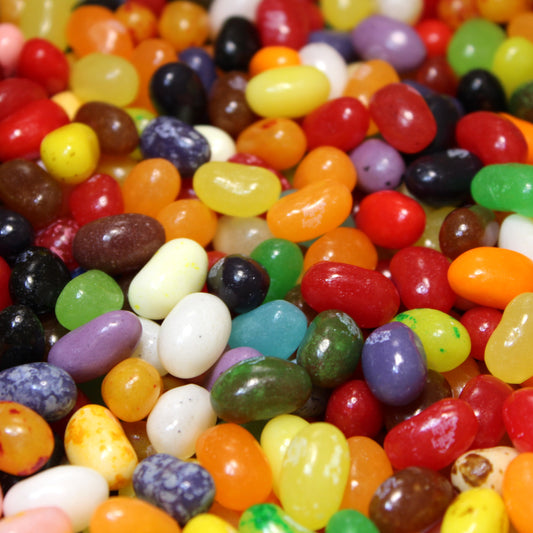 Jelly Belly 49 Flavors