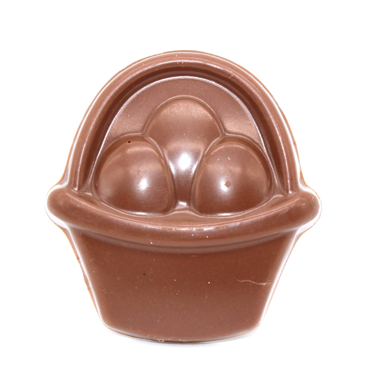 Individual Foil Wrapped Easter Shapes