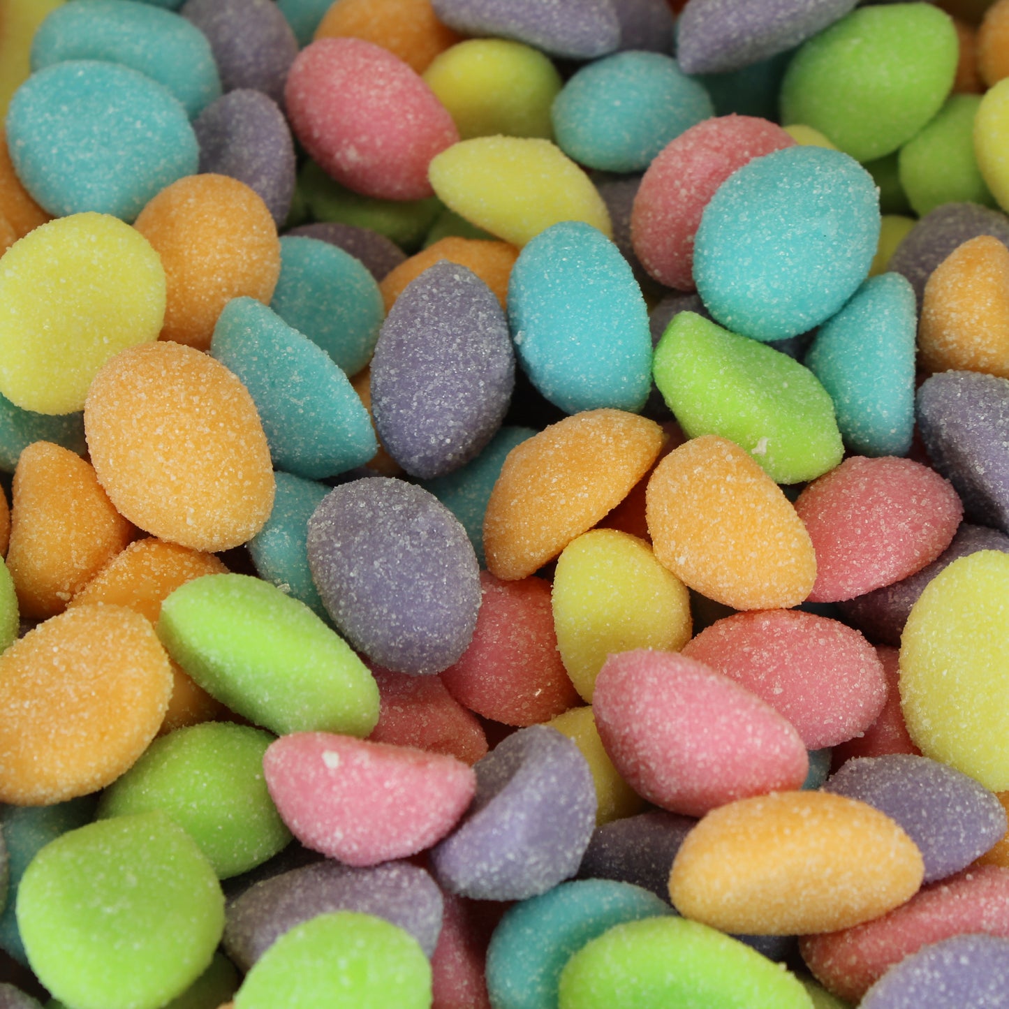 Bright Eggs