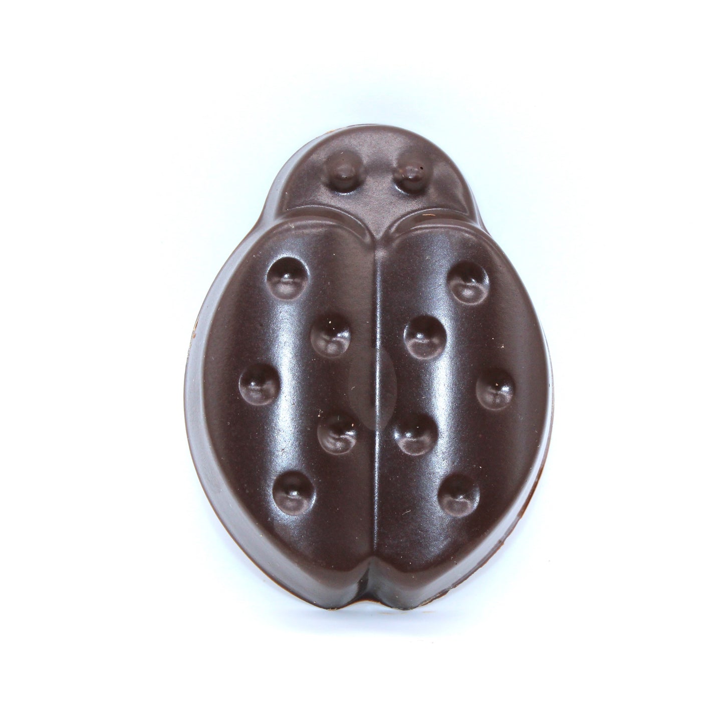 Individual Foil Wrapped Easter Shapes