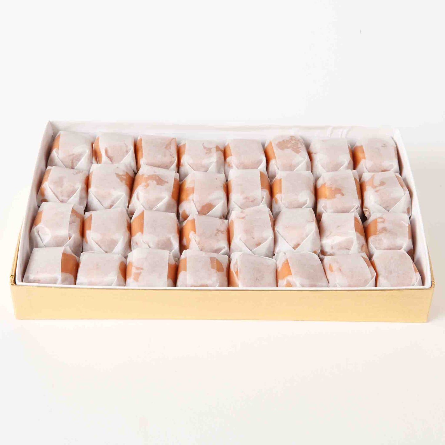 Muths Caramel Modjeskas 28ct Box