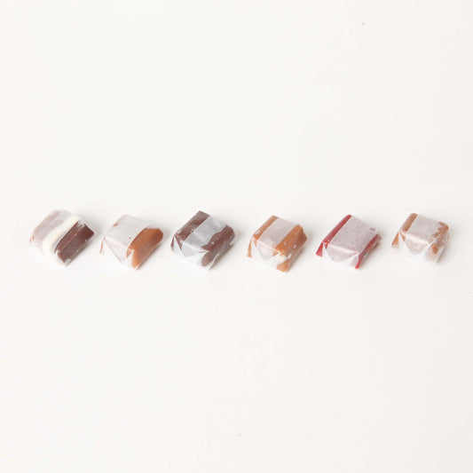 Muths Wrapped Caramels Pieces