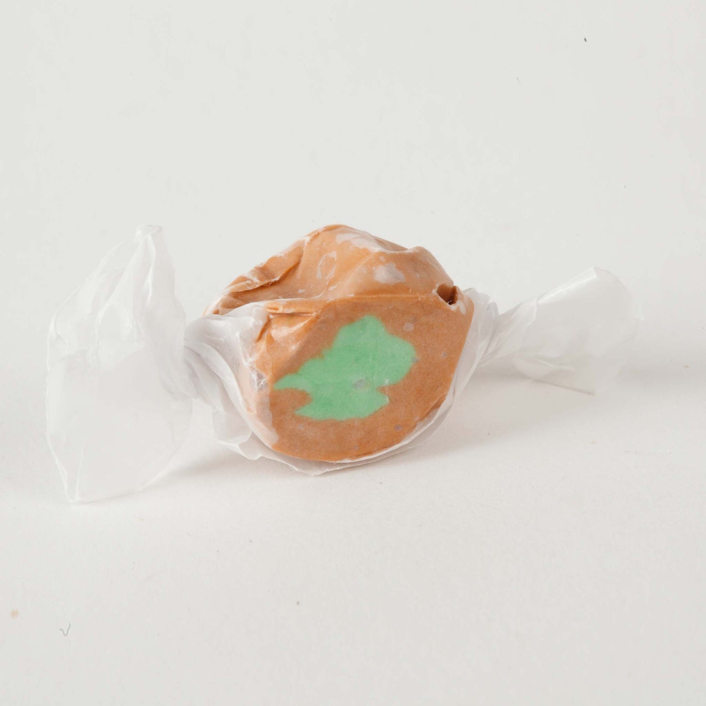 Salt Water Taffy Caramel Apple Single Piece