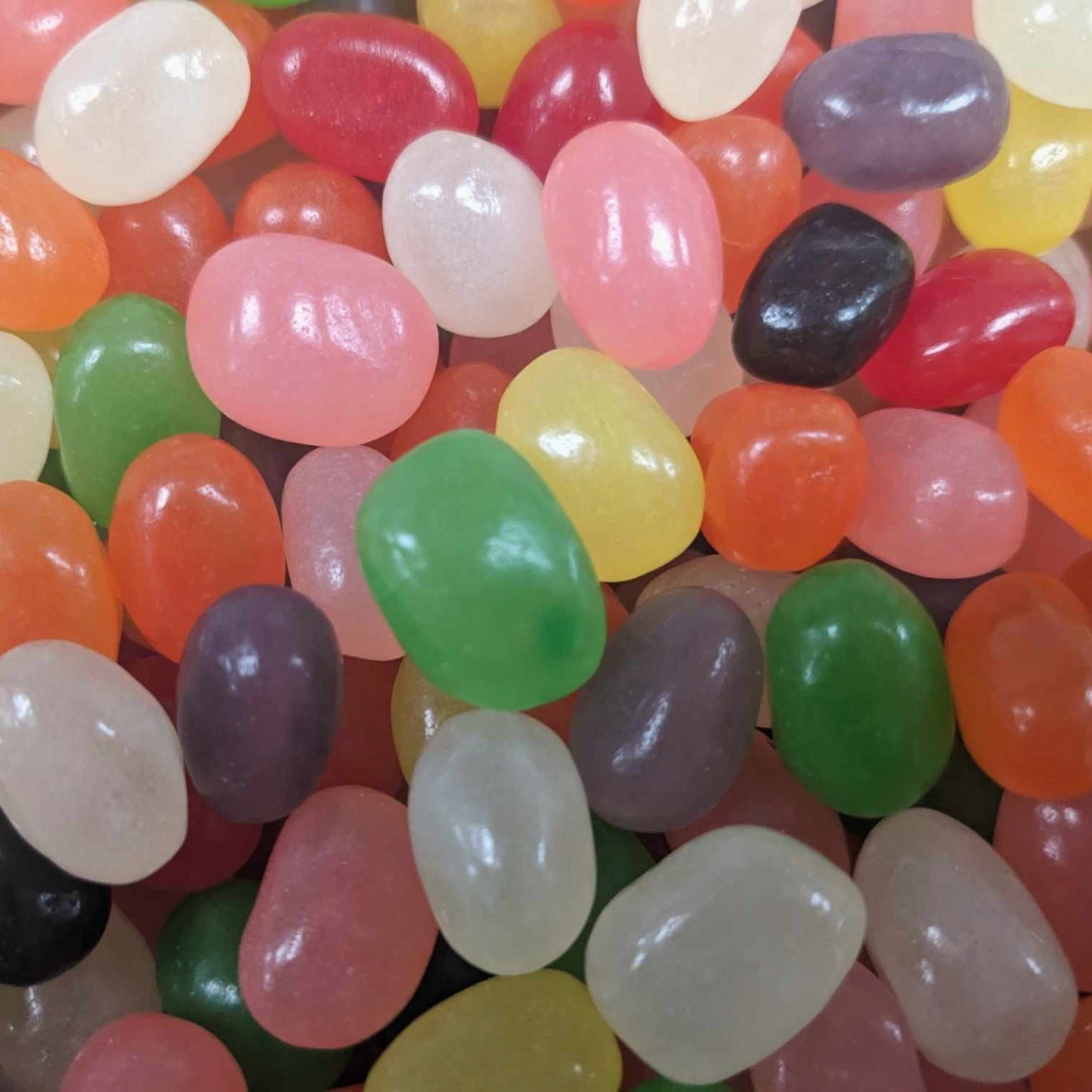 Traditional 8 Flavor Jelly Beans