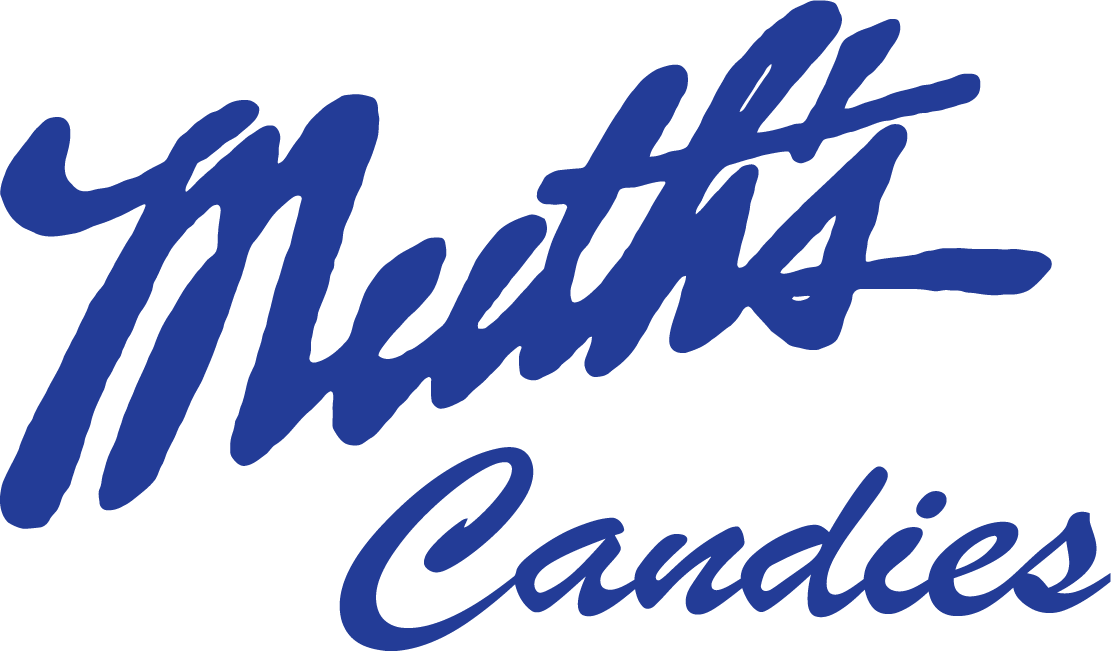 Muth's Candies logo