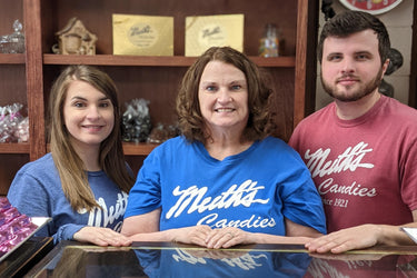 Muth's Candies