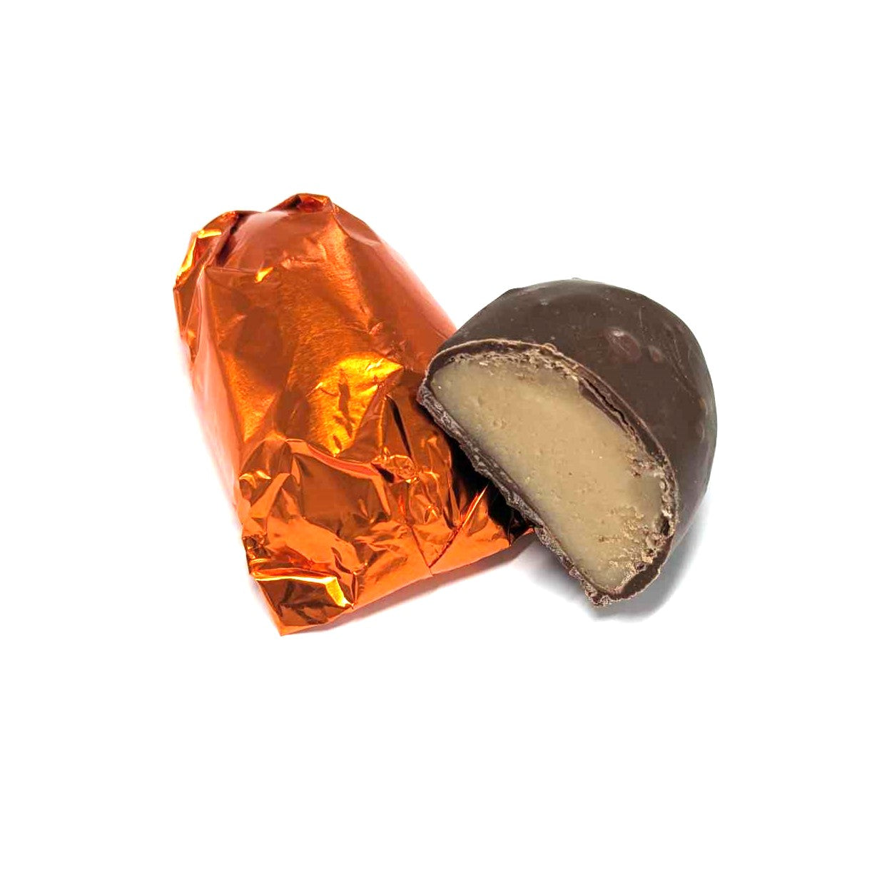 Peanut Butter Cream Egg