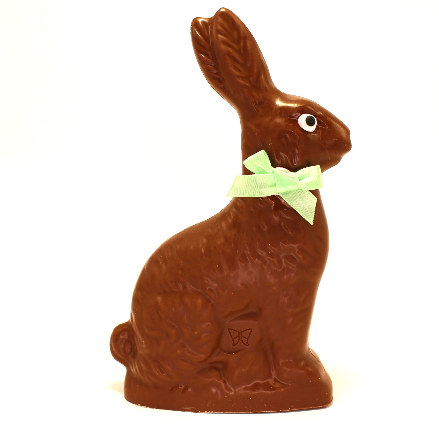 12.5 oz Sitting Bunny