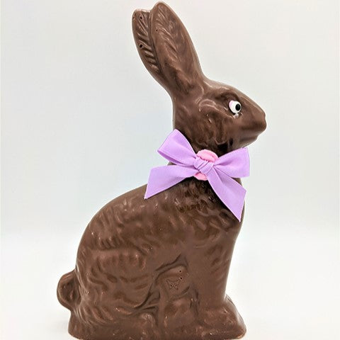 16 oz Sitting Bunny