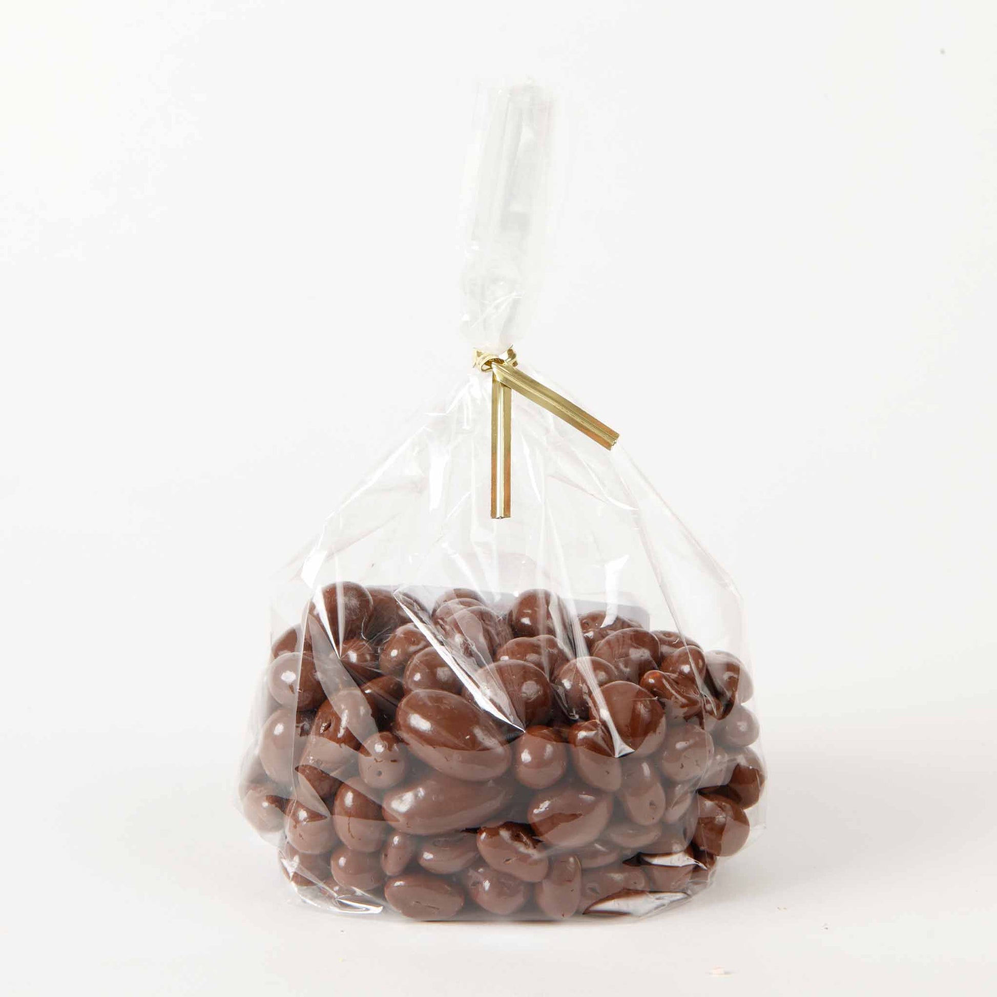 Mix Chocolate Chunks 3.88 oz - Bosanet