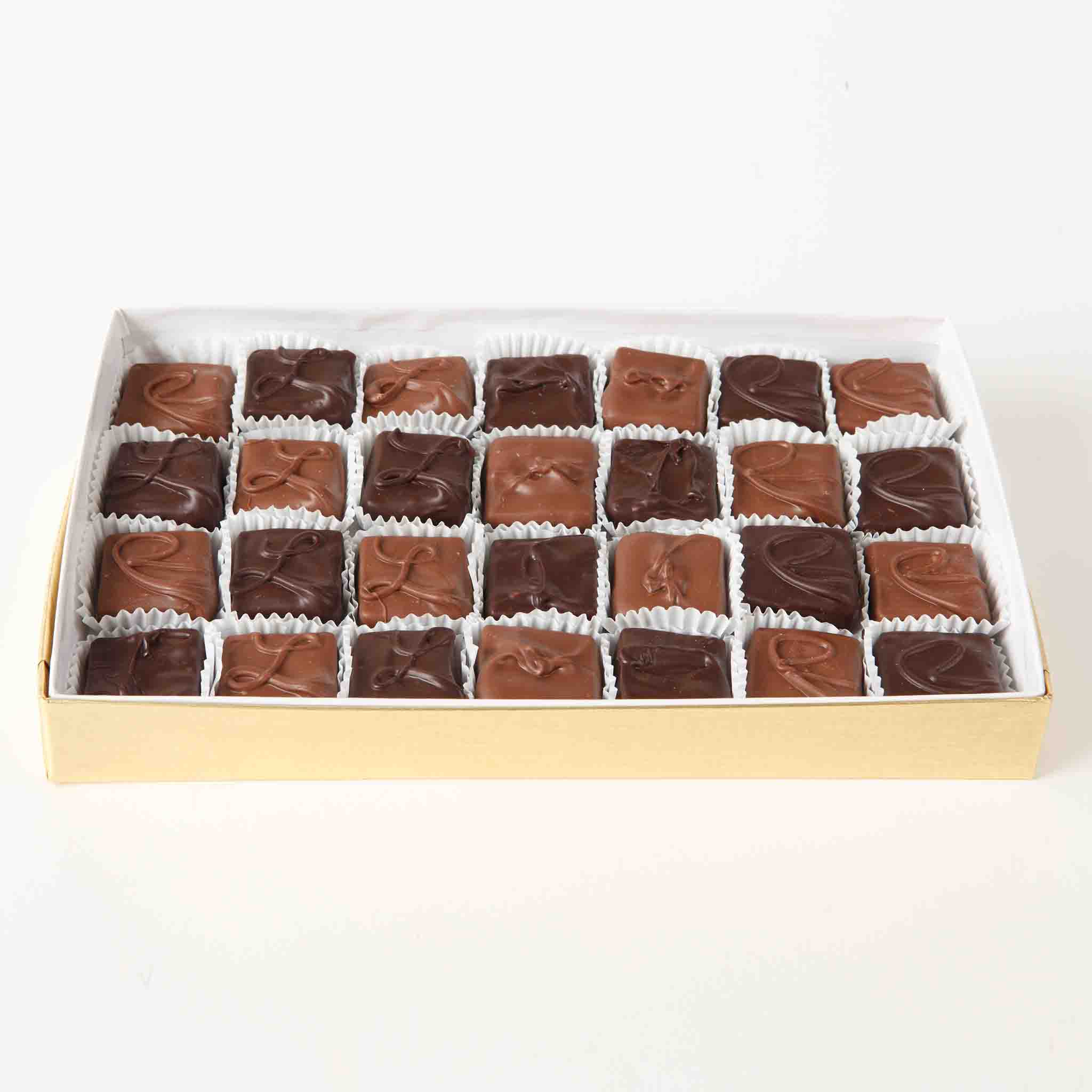 Muths Chocolate Covered Jellies Muths Candies 1788