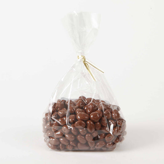 Chocolate Covered Raisins NSA No Sugar Added Bag