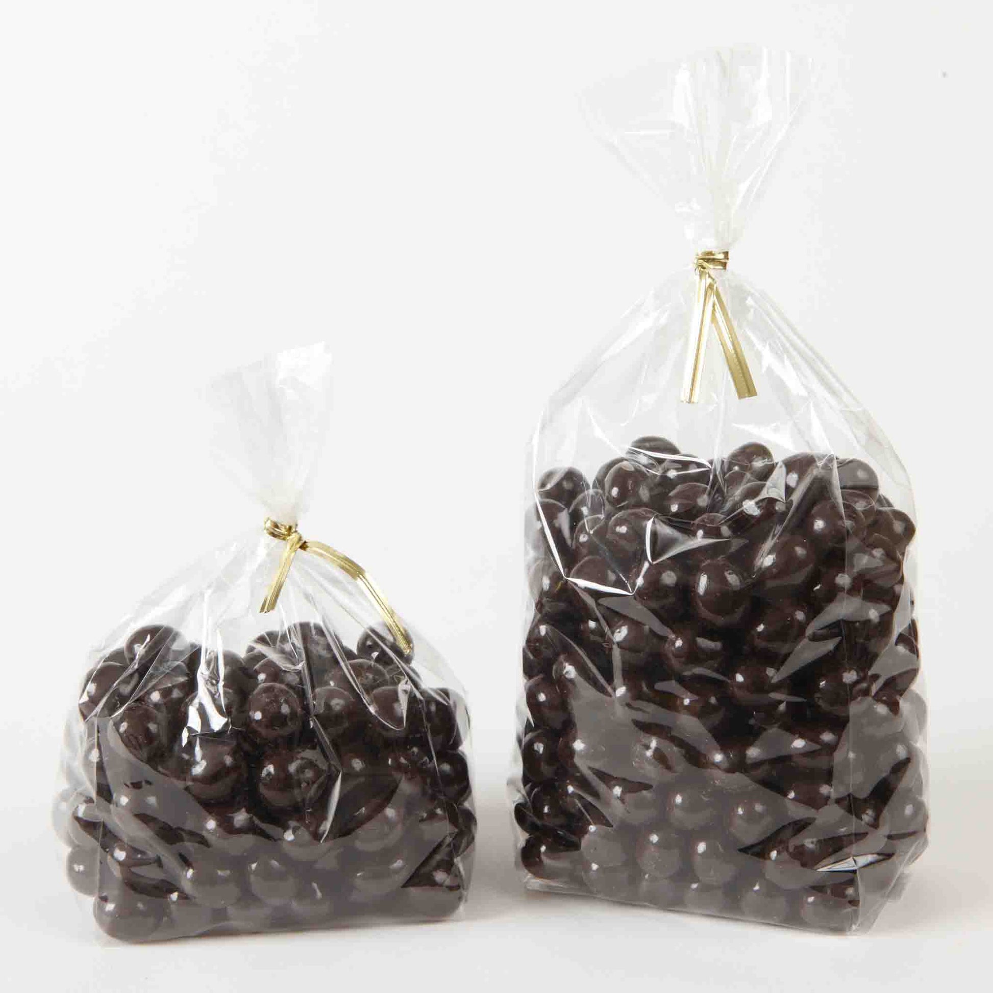 Dark Chocolate Espresso Beans Bags