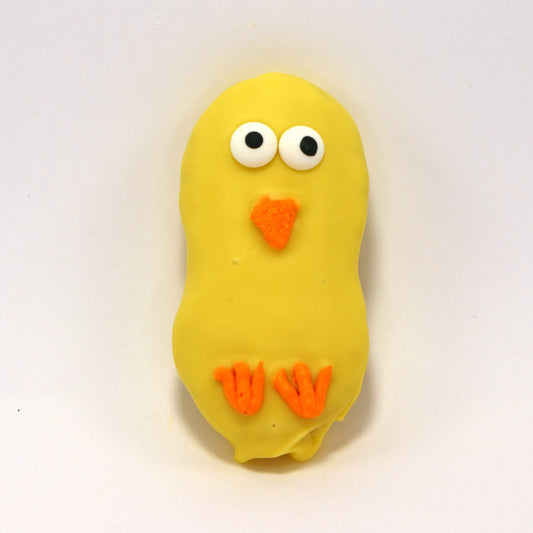 Peanut Butter Cookie Chick