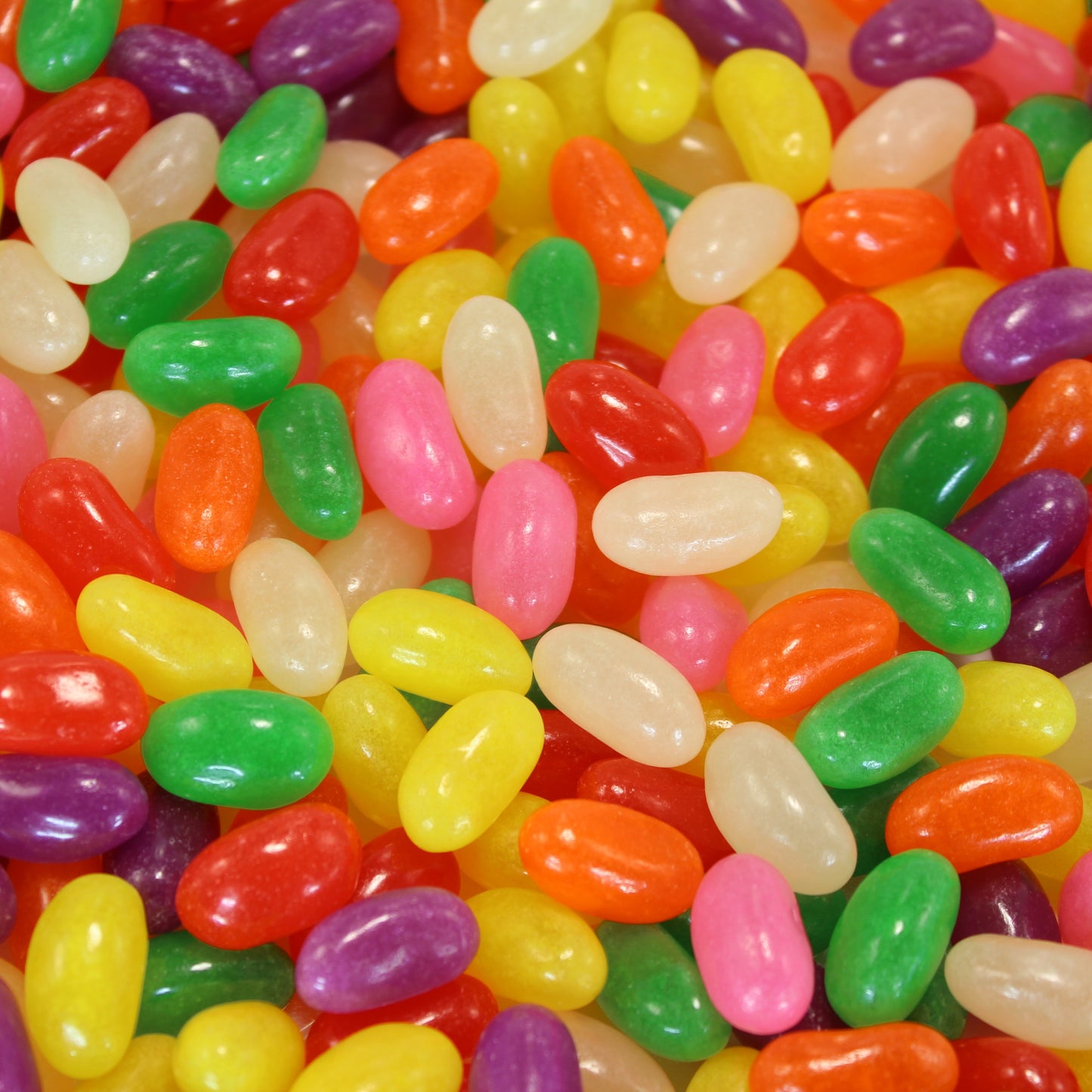 Pectin Jelly Beans