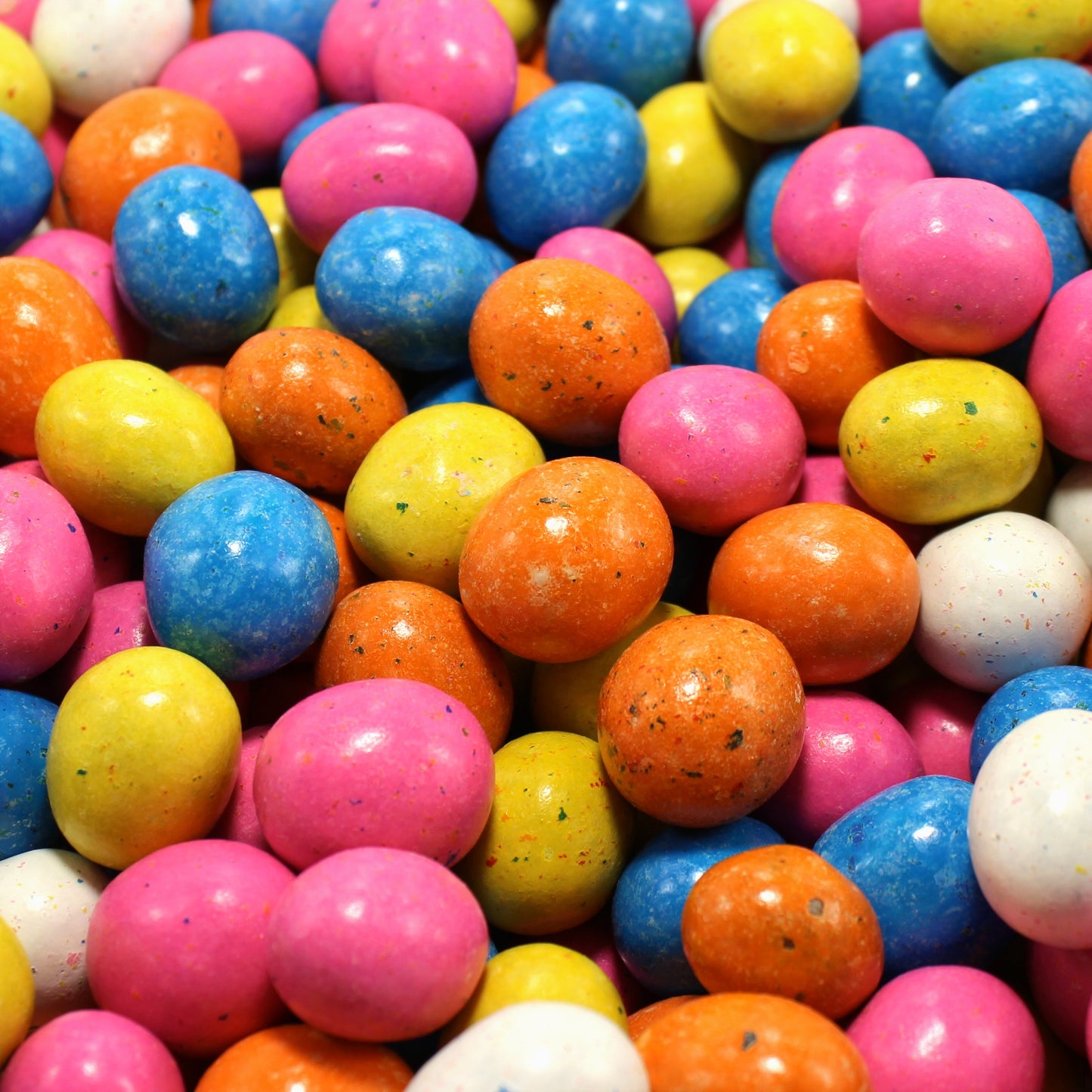 Speckls! Hard Shell Malted Milk Eggs