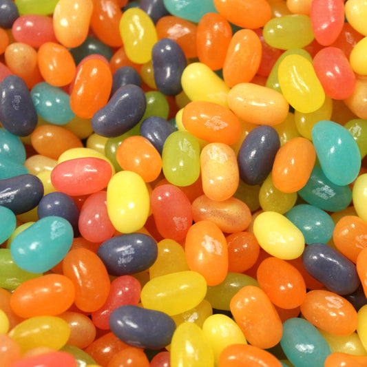 Jelly Belly Spring Mix