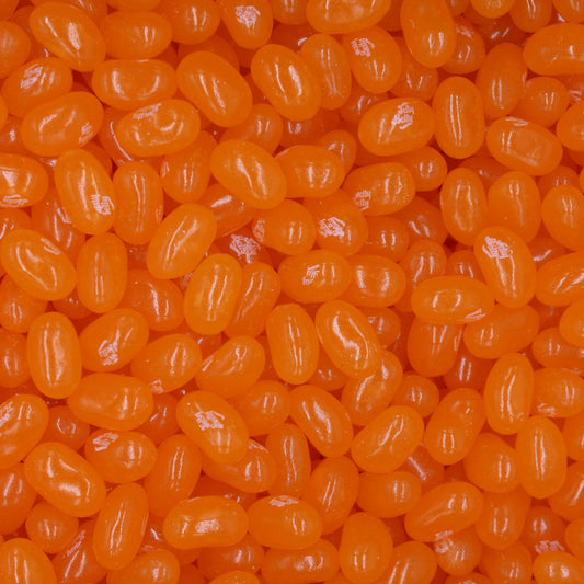 Tangerine Jelly Bean Carrot